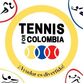 Tennis for Colombia